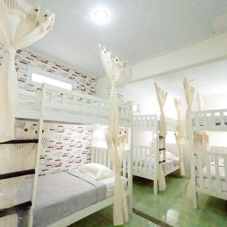 Ndalem Kampoeng Budget Stay Yogyakarta Exterior foto